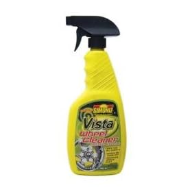 Simoniz V10 Vista Wheel Cleaner