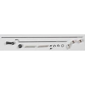 Throttle Brake Linkage:MGT from Associated Electric Car Kits