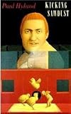 Cover of Kicking Sawdust by Paul Hyland 1852243120