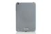 Poetic ThinShell Back Smart Cover Partner Case for iPad Mini Frost White