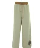 Timberland - Timberland Crest Sweatpant Men's Tan Pants