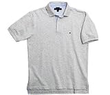Tommy Hilfiger(トミーヒルフィガー) フラッグポイント鹿の子ポロシャツ TH-853517322