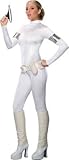 AMIDALA PADME STAR WARS LADY FANCY DRESS COSTUME 12/14