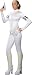 AMIDALA PADME STAR WARS LADY FANCY DRESS COSTUME 12/14