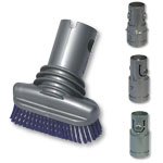 Kitchen & Housewares : Dyson Stubborn Dirt Brush