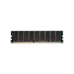 HP - Memory - 2 GB - SO DIMM 200-pin - DDR2 - 800 MHz / PC2-6400 - unbuffered - non-ECC