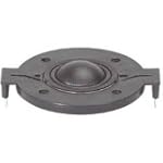 Dayton ES25F-8RD 1 Euro Series Replacement Dia