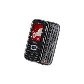 Lg rumor virgin mobile barcode scanner