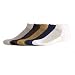Apparel : Jox Sox Men Quarter Crew Sock jsm-42
