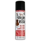 Fingerease Guitar String Lubricant