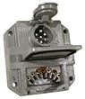 Truck-Lite Nose box without circuit breakers 50805 Truck-Lite Nose box without circuit breakers 50805