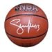 Steve Nash Hand Signed Autographed Phoenix Suns Full Size NBA Basketball w/ Photo of Signing