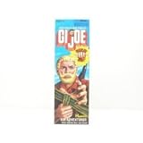 GI Joe Adventure Team - Air Adventurer (with Kung Fu Grip)