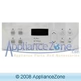 Review Frigidaire  / Stove/Oven/Range White Overlay - 316220839