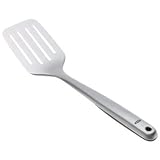 Oxo Good Grips Brushed Stainless Steel Turner