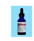 ALLIMED Capsules, Physician Strength Stabilized Allicin, For MRSA, Lyme, Morgellons, Swine Flu, 450 mg 60 VCaps picture 21LeqAroktL. SL160 ALLIMED Capsules, Physician Strength Stabilized Allicin, For MRSA, Lyme, Morgellons, Swine Flu, 450 mg 60 VCaps