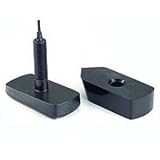Humminbird XPTH 9 HDSI 180 T Plastic Through Hull Transducer
