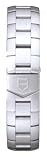 NEW TAG HEUER KIRIUM LADIES MANUFACTURER BRACELET BA0708