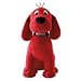 Kohls Clifford The Big Red Dog Plush - 14 inches