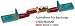 Tillig 08843 Standardkupplung f. V180 6-achsig