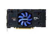 GALAXY グラフィックボード GeForce GTX460搭載 GF PGTX460-OC/1GD5 FFXIV