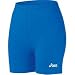 ASICS Womens Cotton Lycra Volleyball Shorts