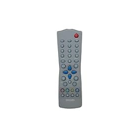 Philips RC283509 Remote Control