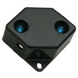Lunar Light - Nocturnal Blue