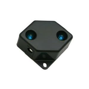 Lunar Light - Nocturnal Blue