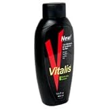 Vitalis 2 In 1 Shampoo and Conditioner For Men, Thickening Formula