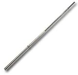 Cap Barbell Regular Solid 7' Bar