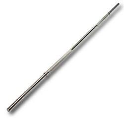 Cap Barbell Regular Solid 7' Bar