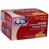 Advocare SPARK Energy Drink - 14 Single Serving Packets