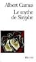 Le Mythe De Sisyphe Essai Sur Labsurde (Collection Folio / Essais) (French Edition)