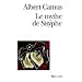 Le Mythe De Sisyphe Essai Sur Labsurde (Collection Folio / Essais) (French Edition)