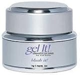 EZ Flow Gel It Blush It UV Gel Nails Acrylic Tips .5oz
