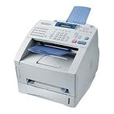 Brother FAX-8360P Fax Machine
