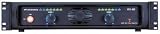 19'' Rack Mount 2400 Watt Power Amplifier