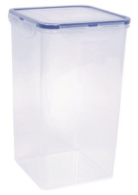 Lock & Lock Storage 16.75 Cup Large Container