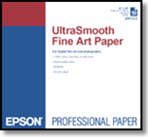 Paper, Ultrasmooth Fine Art Paper