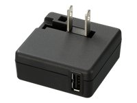 Nikon EH-69P Ladegeraet Netzadapter fuer Coolpix P500 P300 S9100 S6100 S4100 S3100 Preisvergleich