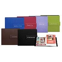 Pioneer Memory Book, 12
