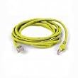 Belkin Snagless CAT6 Patch Cable * RJ45M/RJ45M; 14  YELLOW ( A3L980-14-YLW-S )