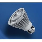 Sylvania 78653 8-Watt Ultra LED Bulb for PAR20 Floodlight