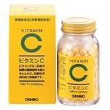 オリヒロ ビタミンC粒 (約300粒)
