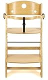 Height Right High Chair