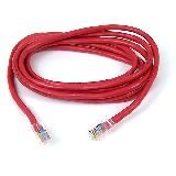 Belkin Patch Cable - 30 ft ( A3L791-30-RED ) by Belkin