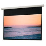 Draper AT Grey Salara / Plug and Play Acoustically Transparent Screen - 108 diagonal Widescreen Format