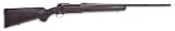 Ram-Line Syn-Tech 1-Piece Rifle Stock for Remington 788 (.308, 6mm, .243, and 7mm-08) (Black)