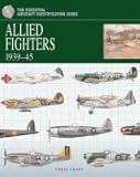 Allied fighters 1939-45